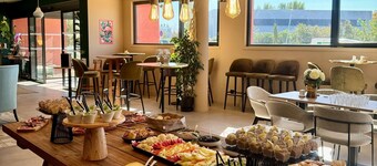 Aparthotel Adagio Access Porte De Camargue