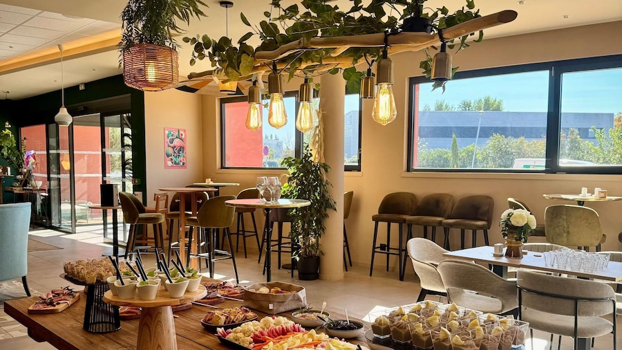Aparthotel Adagio Access Porte De Camargue