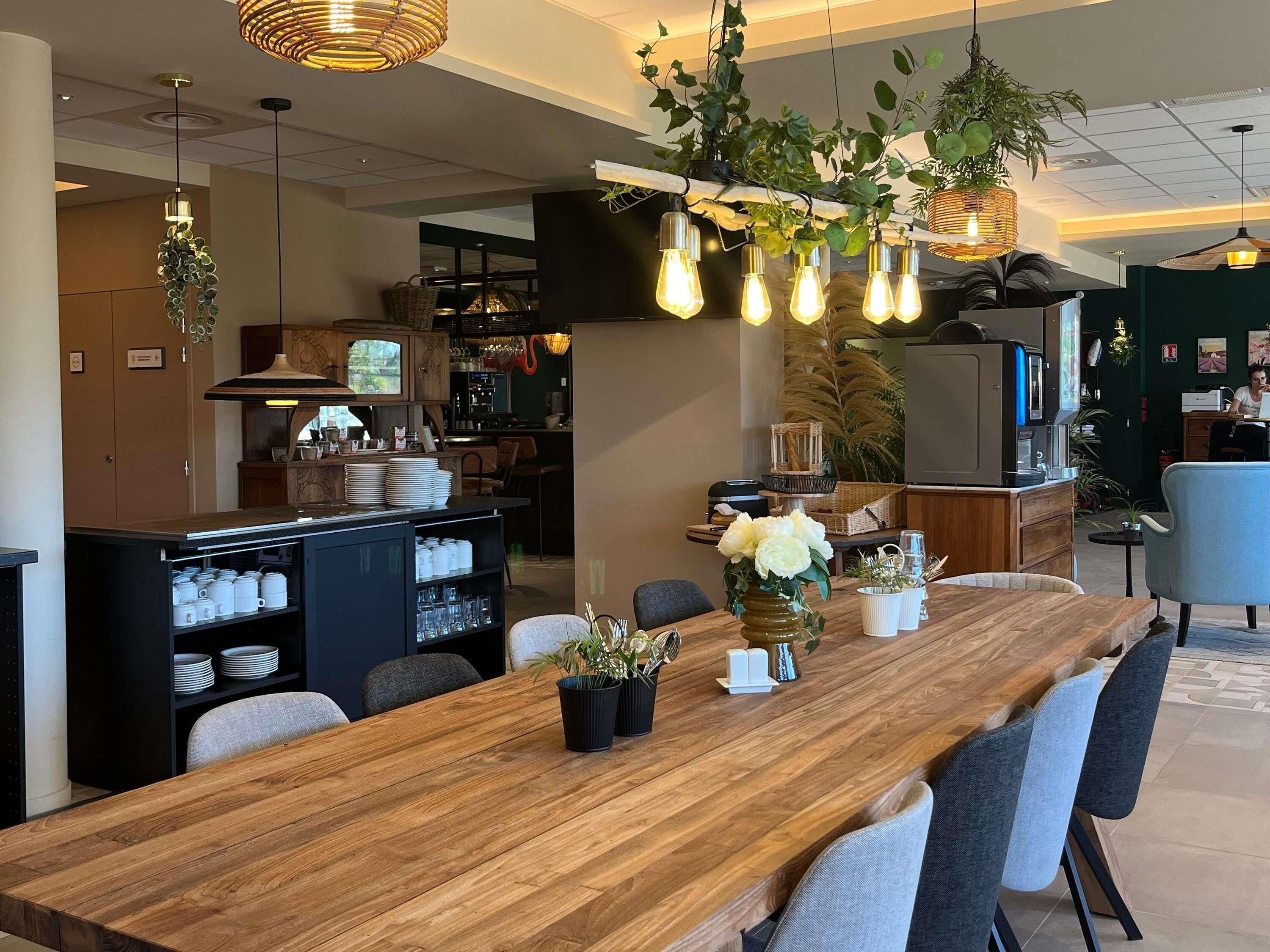 ร้านอาหาร