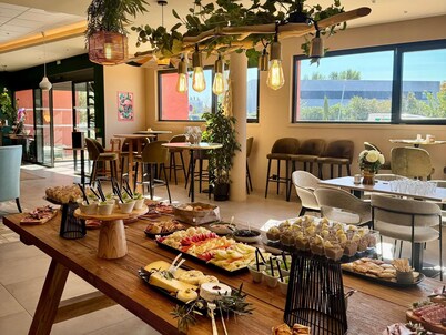 Aparthotel Adagio Access Porte De Camargue