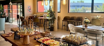 Aparthotel Adagio Access Porte De Camargue