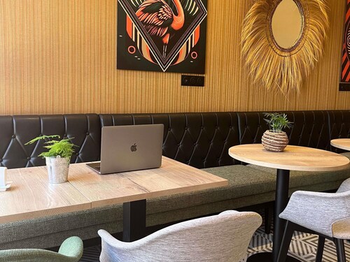 Aparthotel Adagio Access Porte De Camargue