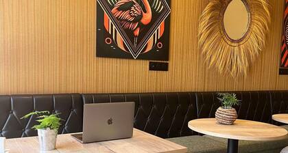 Aparthotel Adagio Access Porte De Camargue