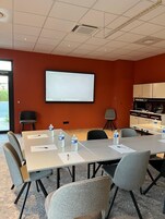 Sala de reuniones