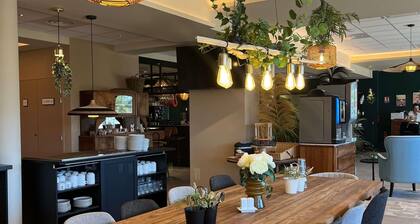 Aparthotel Adagio Access Porte De Camargue