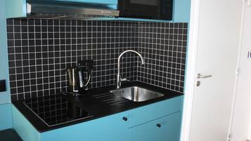 Biancheria da letto di alta qualità, tende oscuranti, insonorizzazione