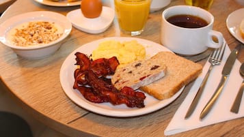Eksteriør