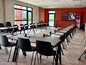 Sala de reuniones