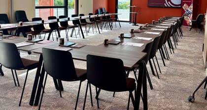 Aparthotel Adagio Access Porte De Camargue