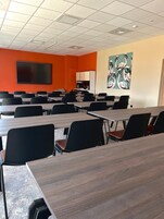 Sala de reuniones