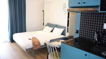 Équipement de l’hébergement