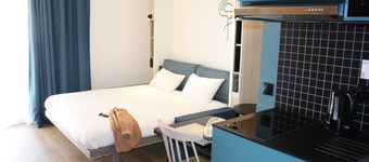 Aparthotel Adagio Access Porte De Camargue