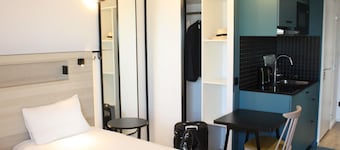 Aparthotel Adagio Access Porte De Camargue