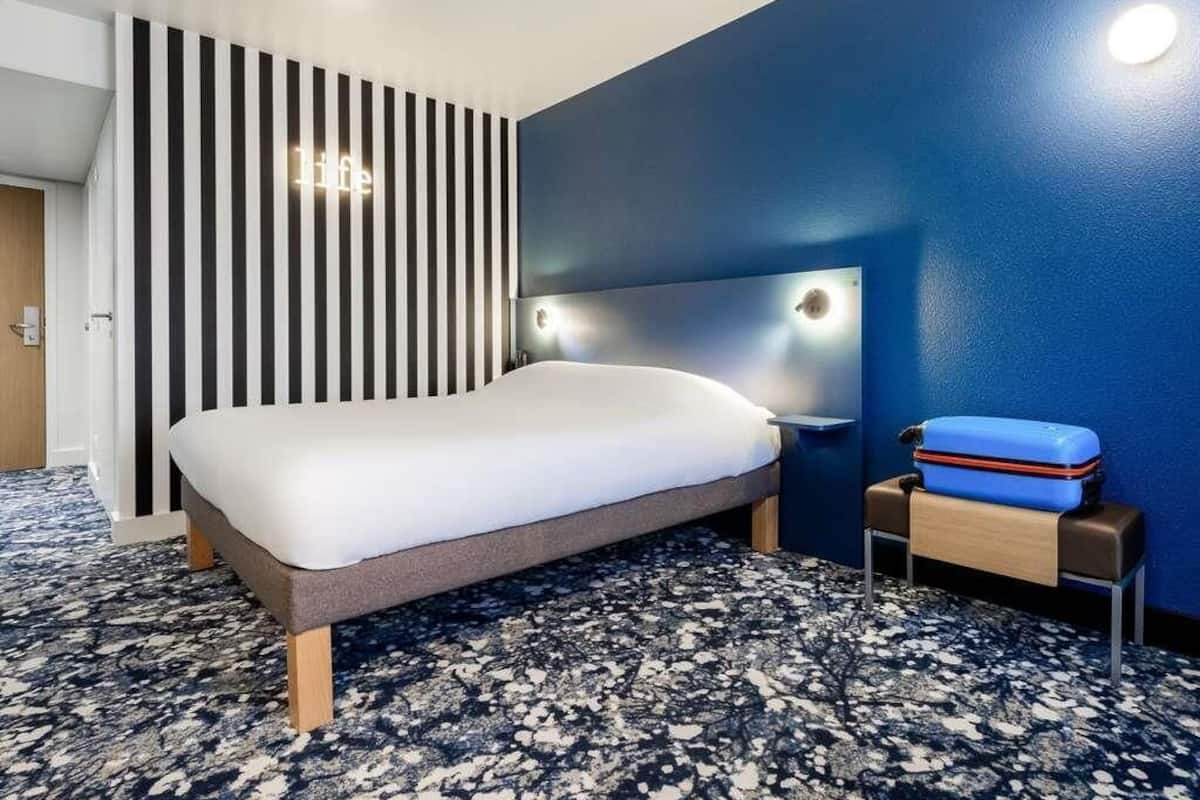 Room, 1 Double Bed
