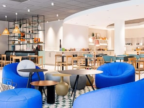 Bar (sur place)