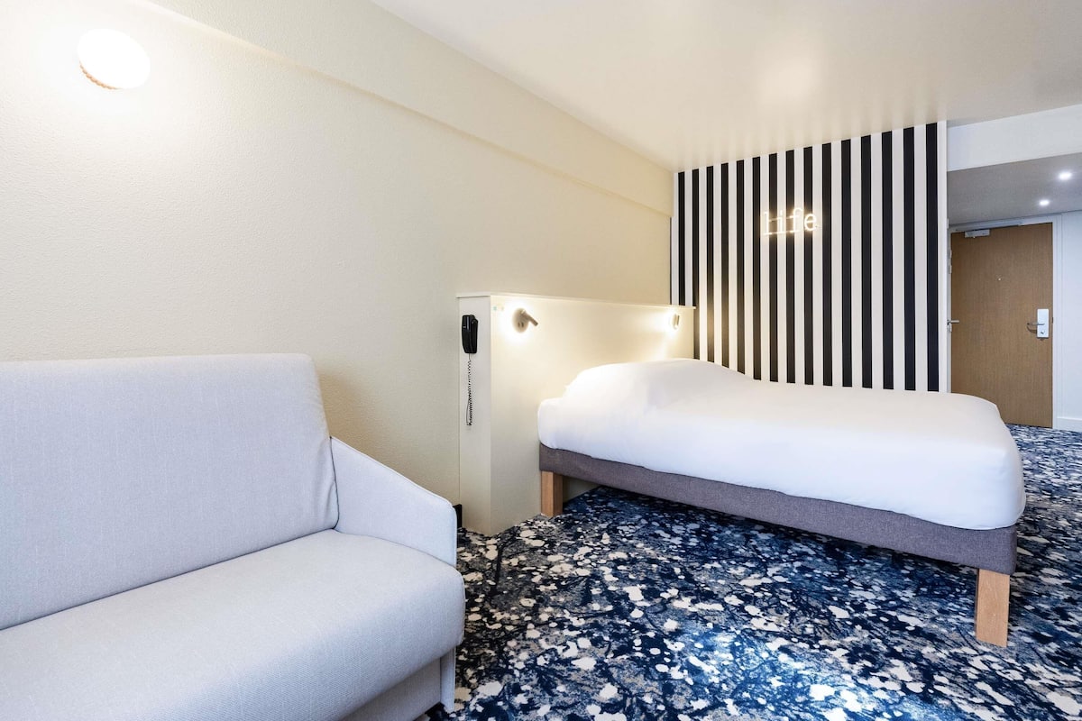 Family Suite, Multiple Beds (Pop)