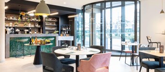 Ibis Styles Bezons Paris La Défense (Opening March 2024)