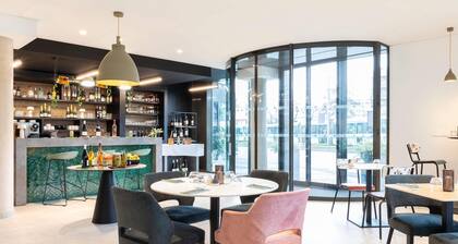 Ibis Styles Bezons Paris La Défense (Opening March 2024)
