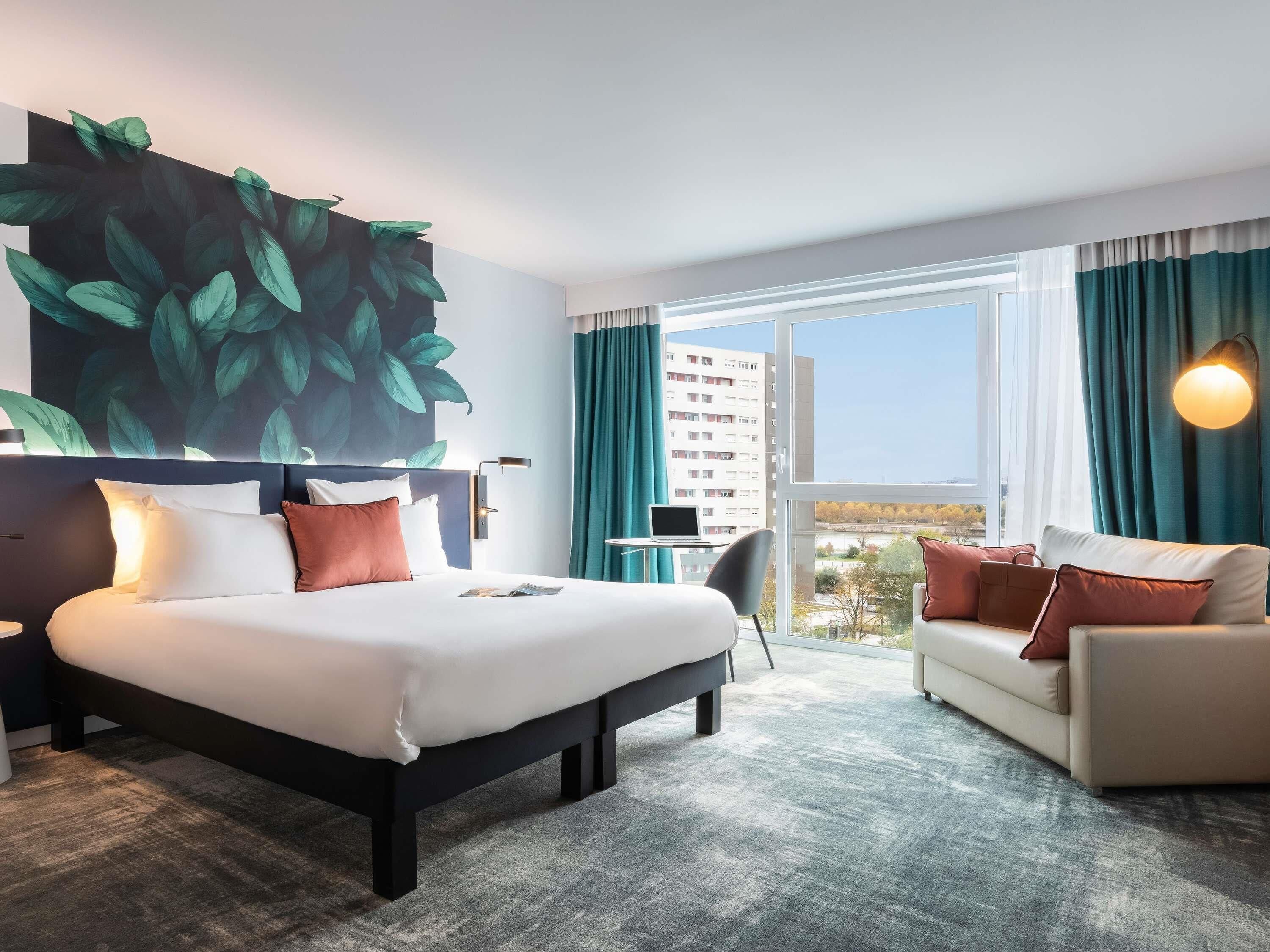 Photo - ibis Styles Bezons Paris La Défense