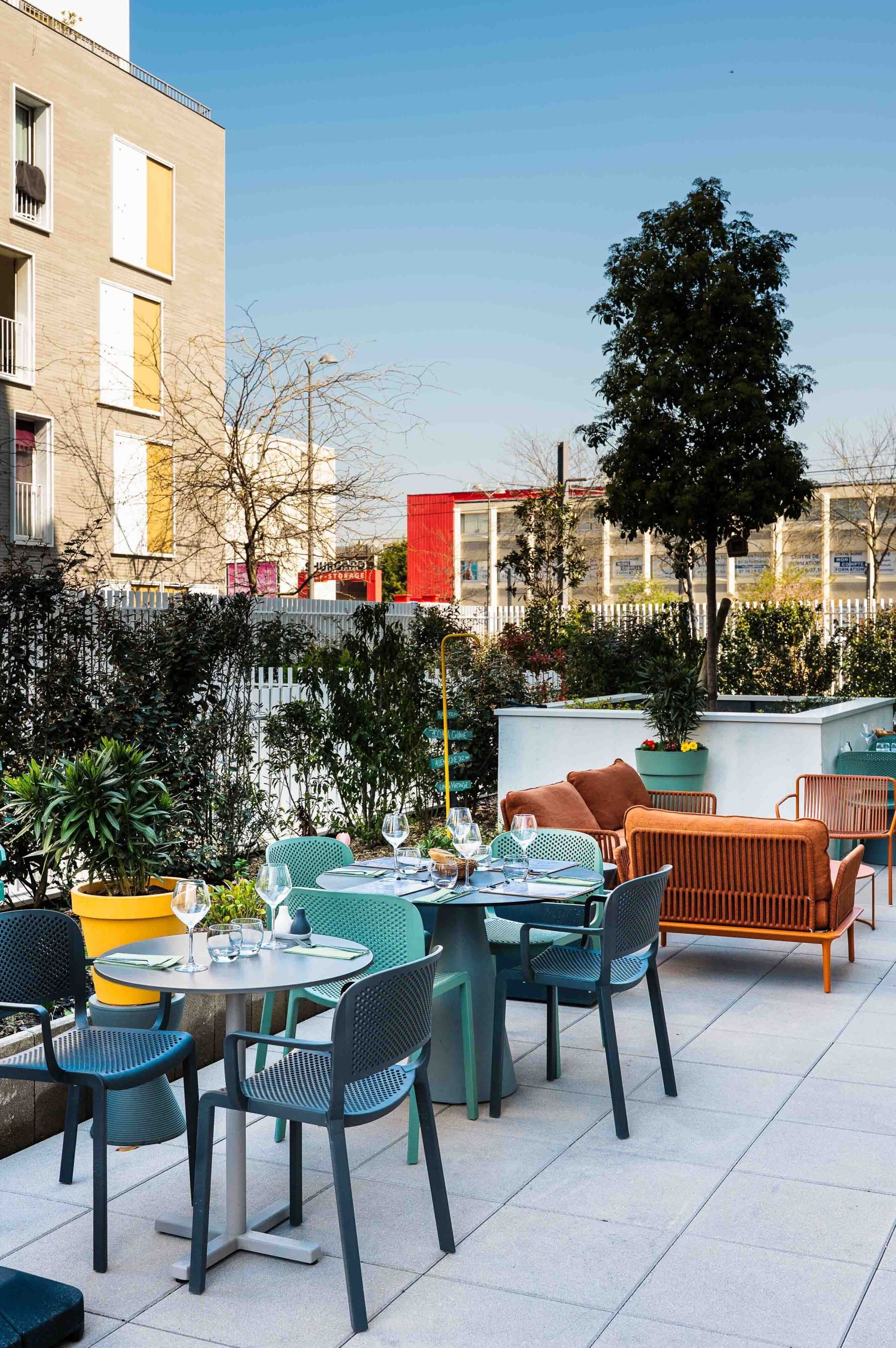 Foto - ibis Styles Bezons Paris La Défense