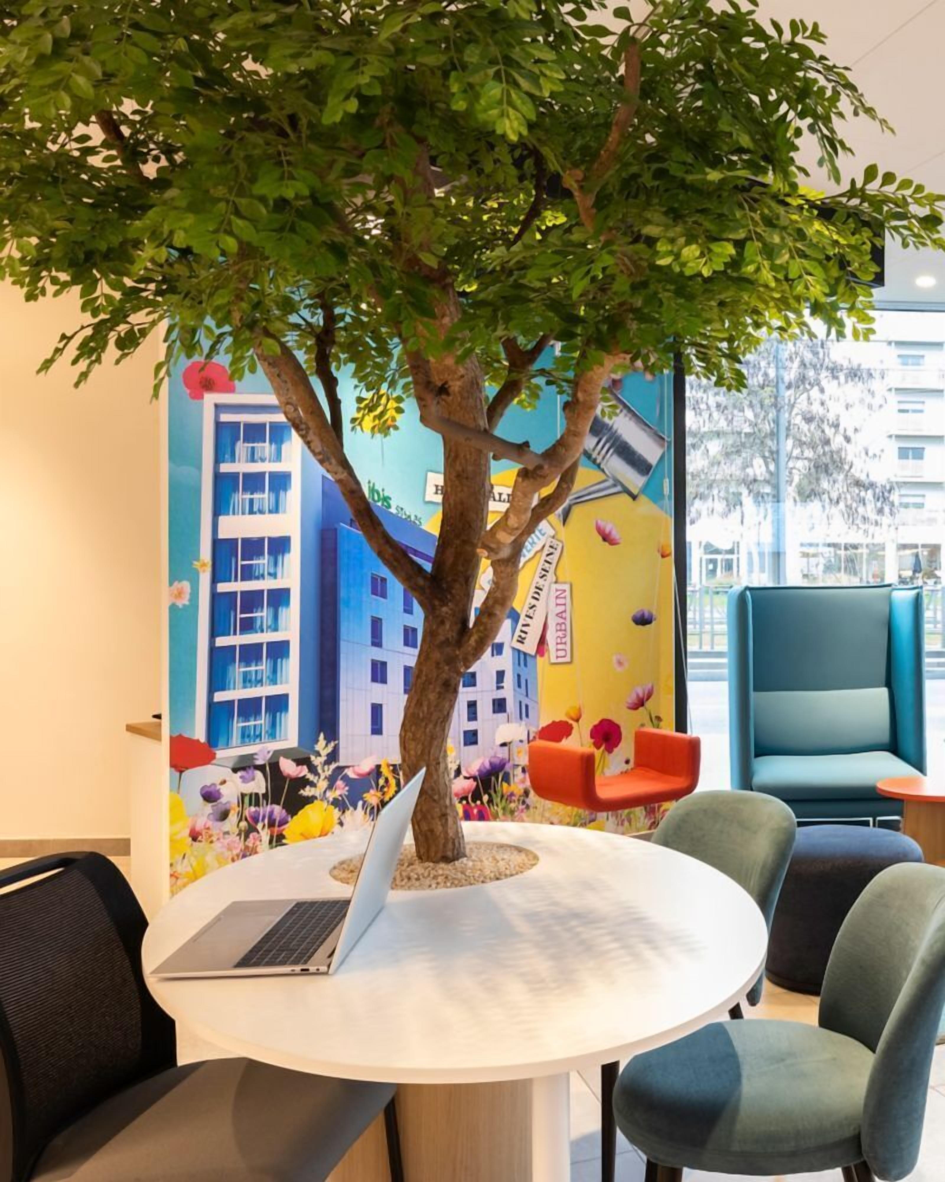 Foto - ibis Styles Bezons Paris La Défense