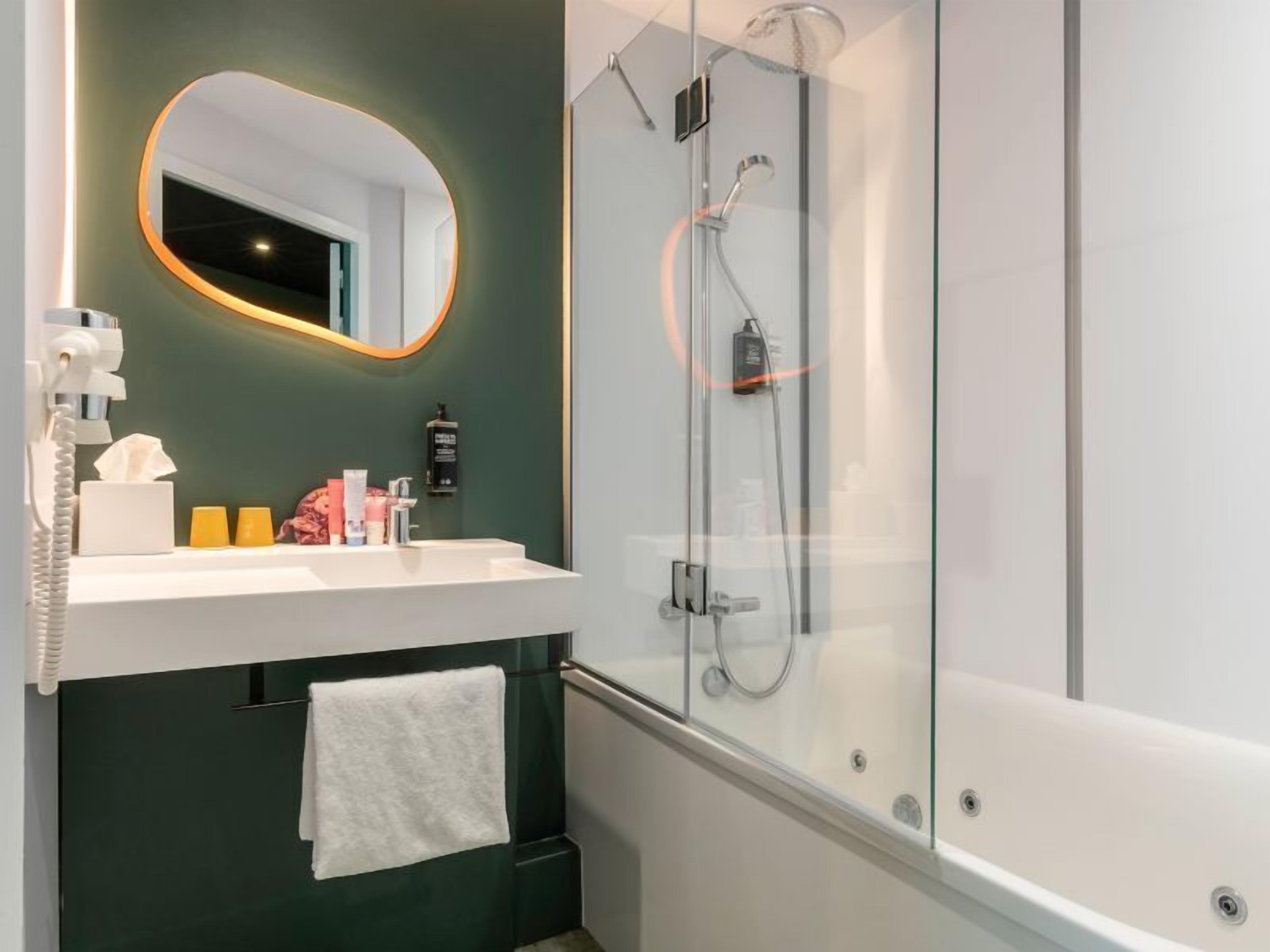 Foto - ibis Styles Bezons Paris La Défense