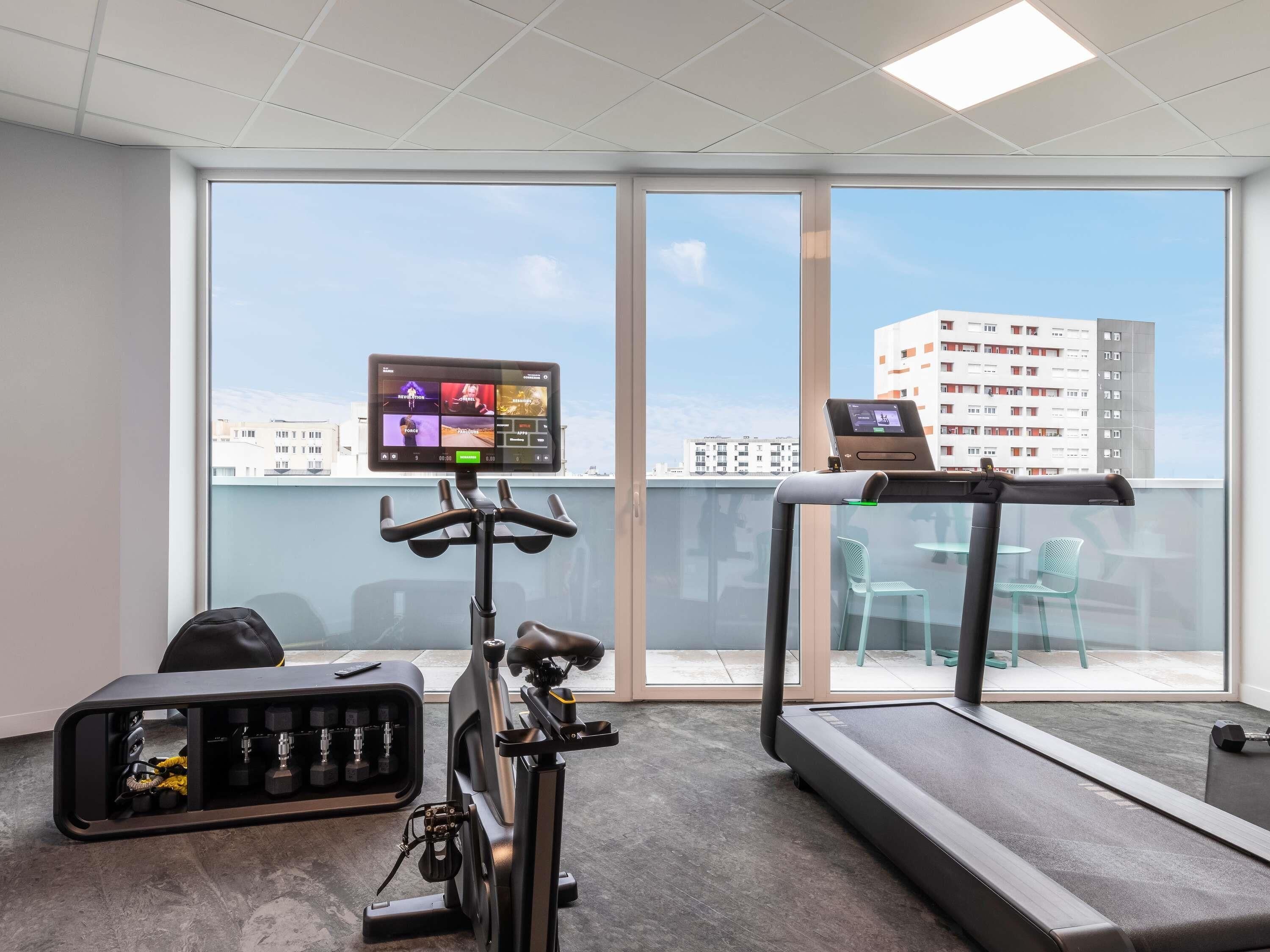 Foto - ibis Styles Bezons Paris La Défense