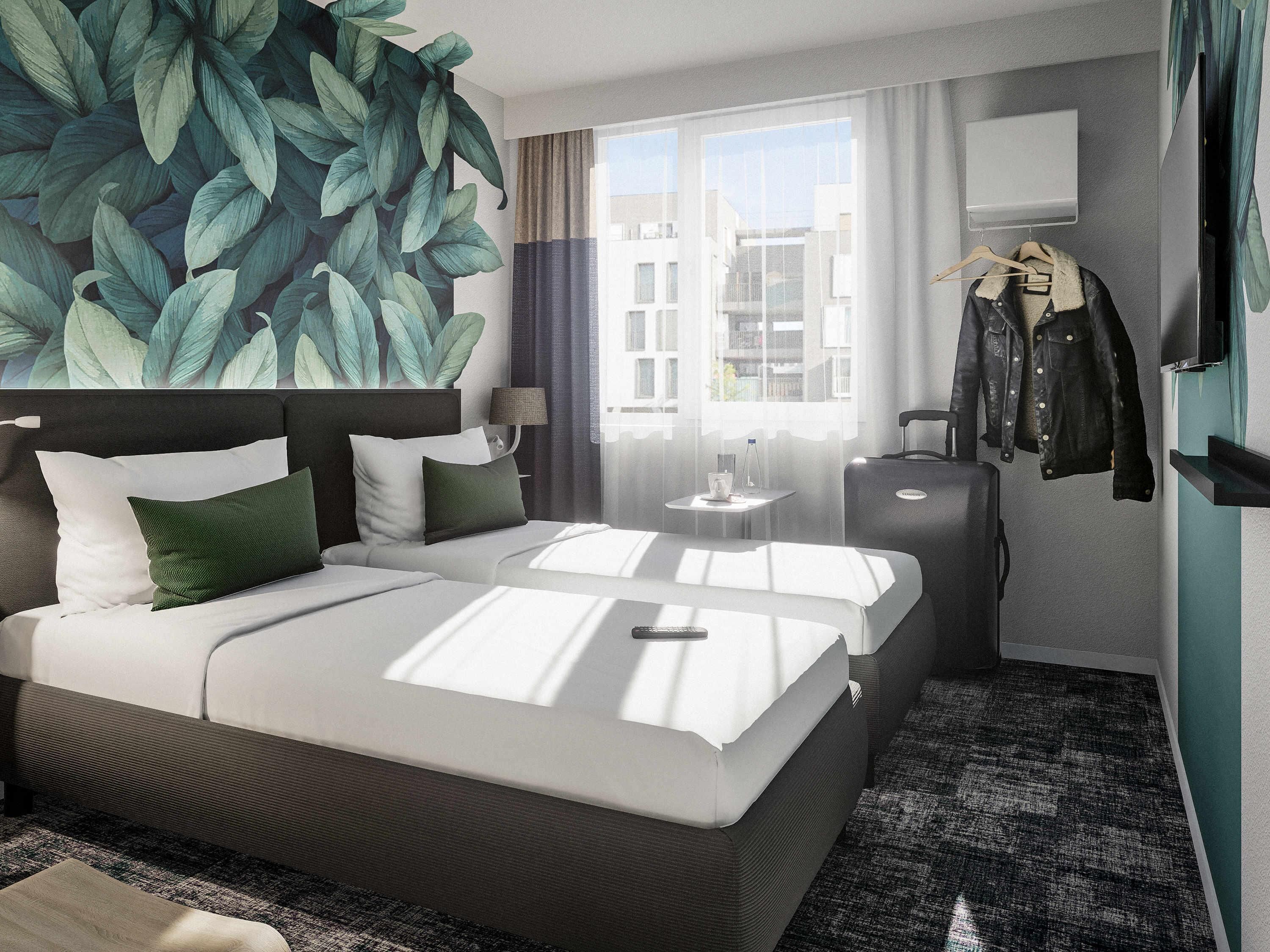 Photo - ibis Styles Bezons Paris La Défense
