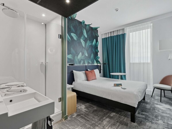 Standard Room, 1 Double Bed