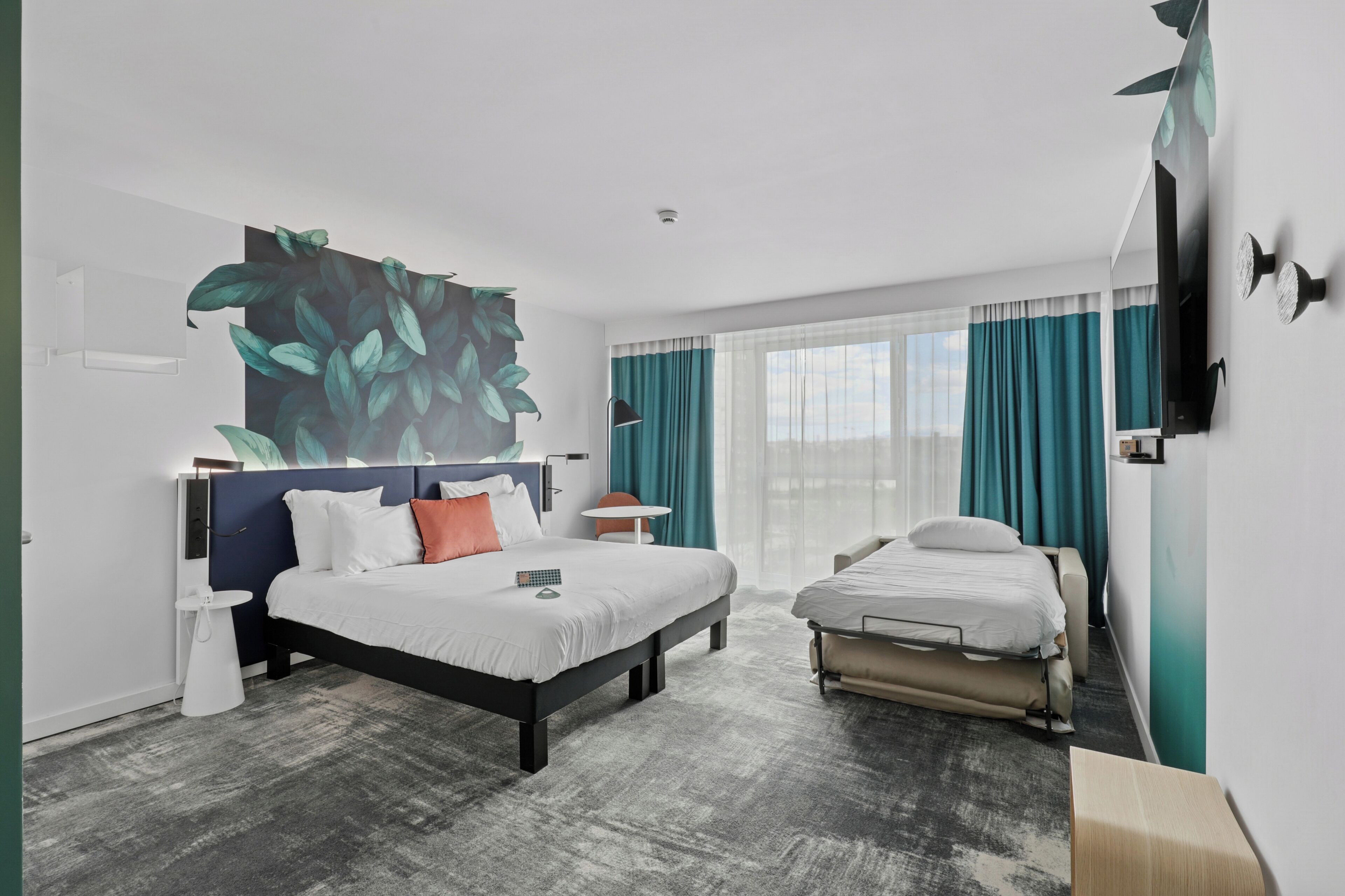 Foto - ibis Styles Bezons Paris La Défense