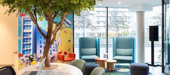 Ibis Styles Bezons Paris La Défense (Opening March 2024)