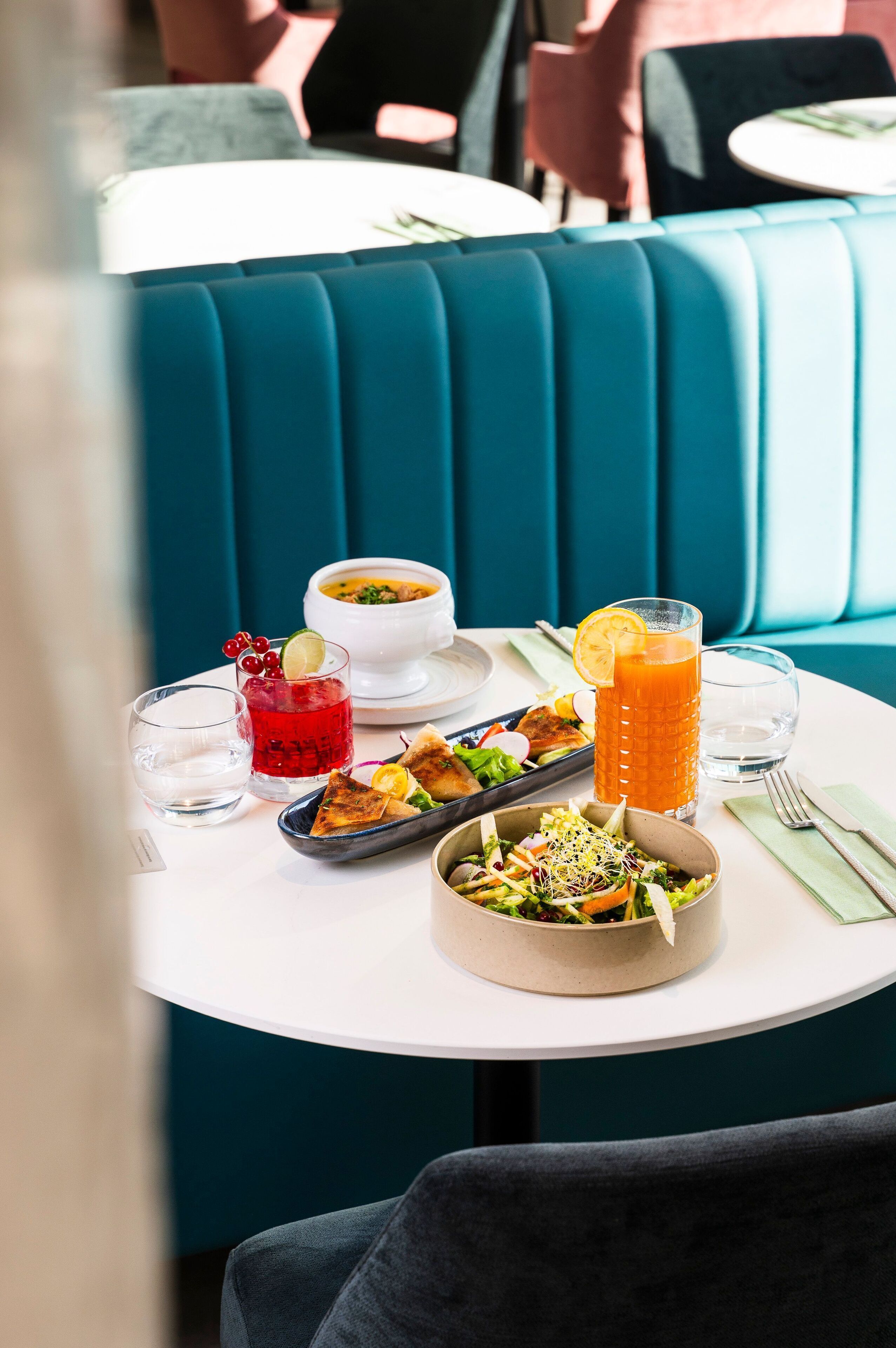 Foto - ibis Styles Bezons Paris La Défense