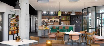 Ibis Styles Bezons Paris La Défense (Opening March 2024)