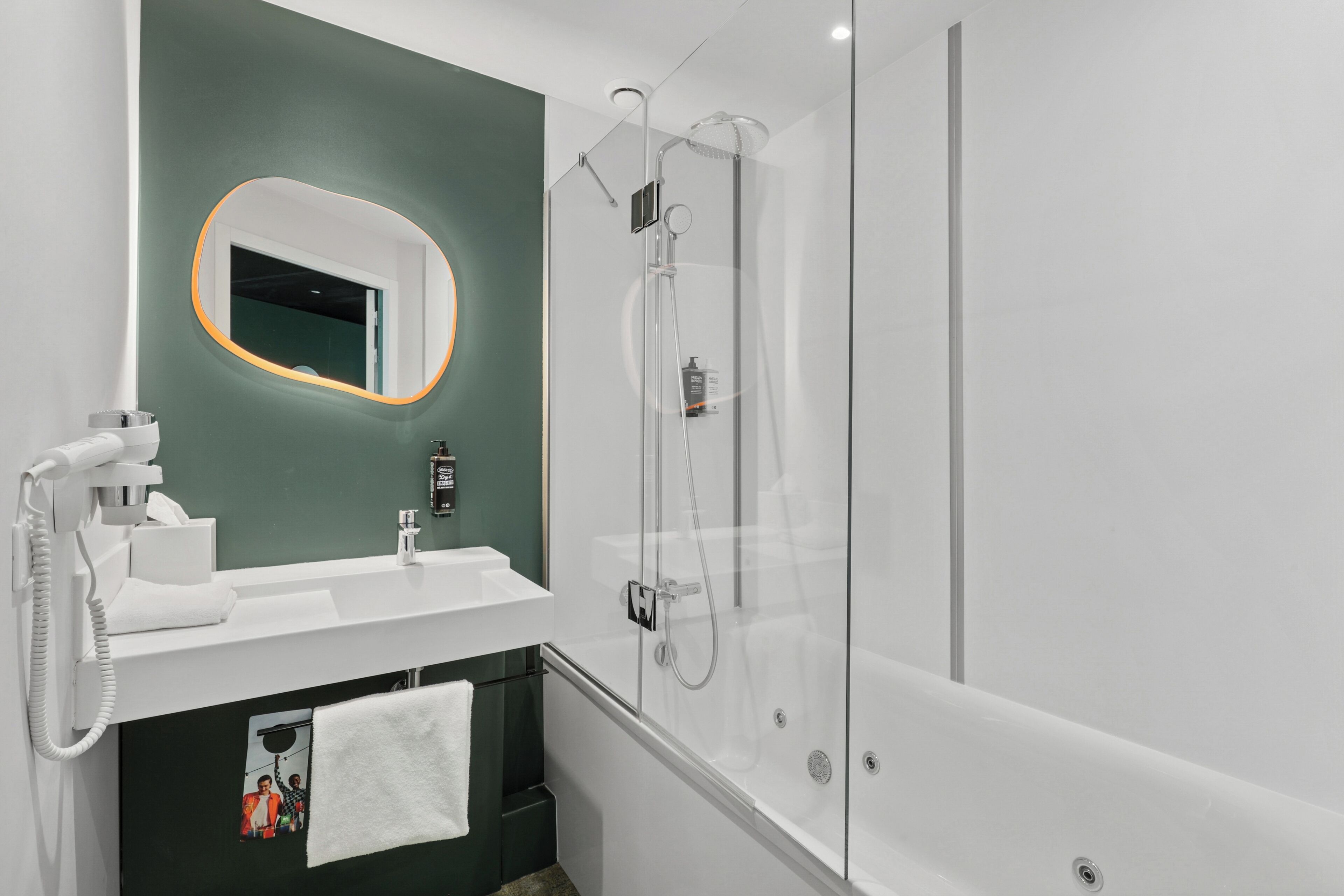 Photo - ibis Styles Bezons Paris La Défense