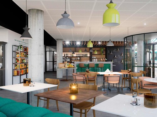 Ibis Styles Bezons Paris La Défense (Opening March 2024)