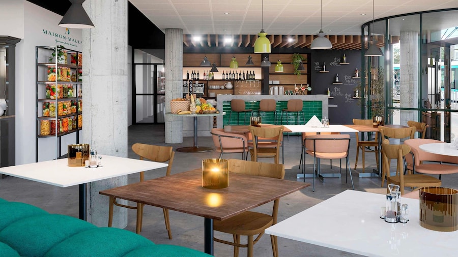 Ibis Styles Bezons Paris La Défense (Opening March 2024)