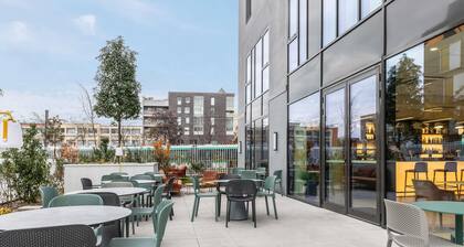 Ibis Styles Bezons Paris La Défense (Opening March 2024)