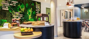 Ibis Styles Bezons Paris La Défense (Opening March 2024)