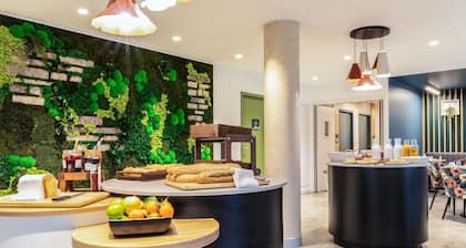 Ibis Styles Bezons Paris La Défense (Opening March 2024)