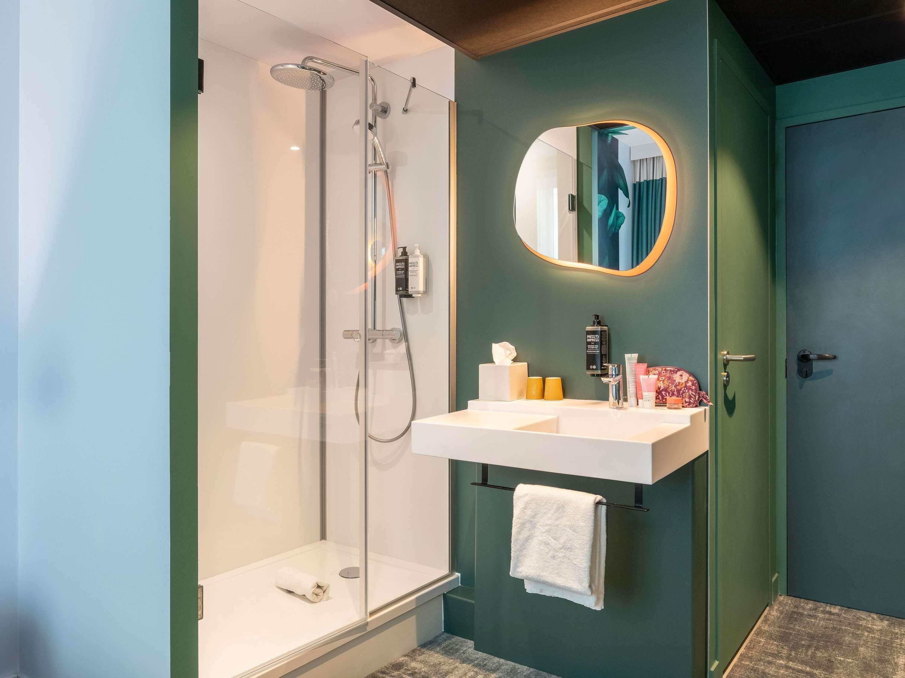 Foto - ibis Styles Bezons Paris La Défense