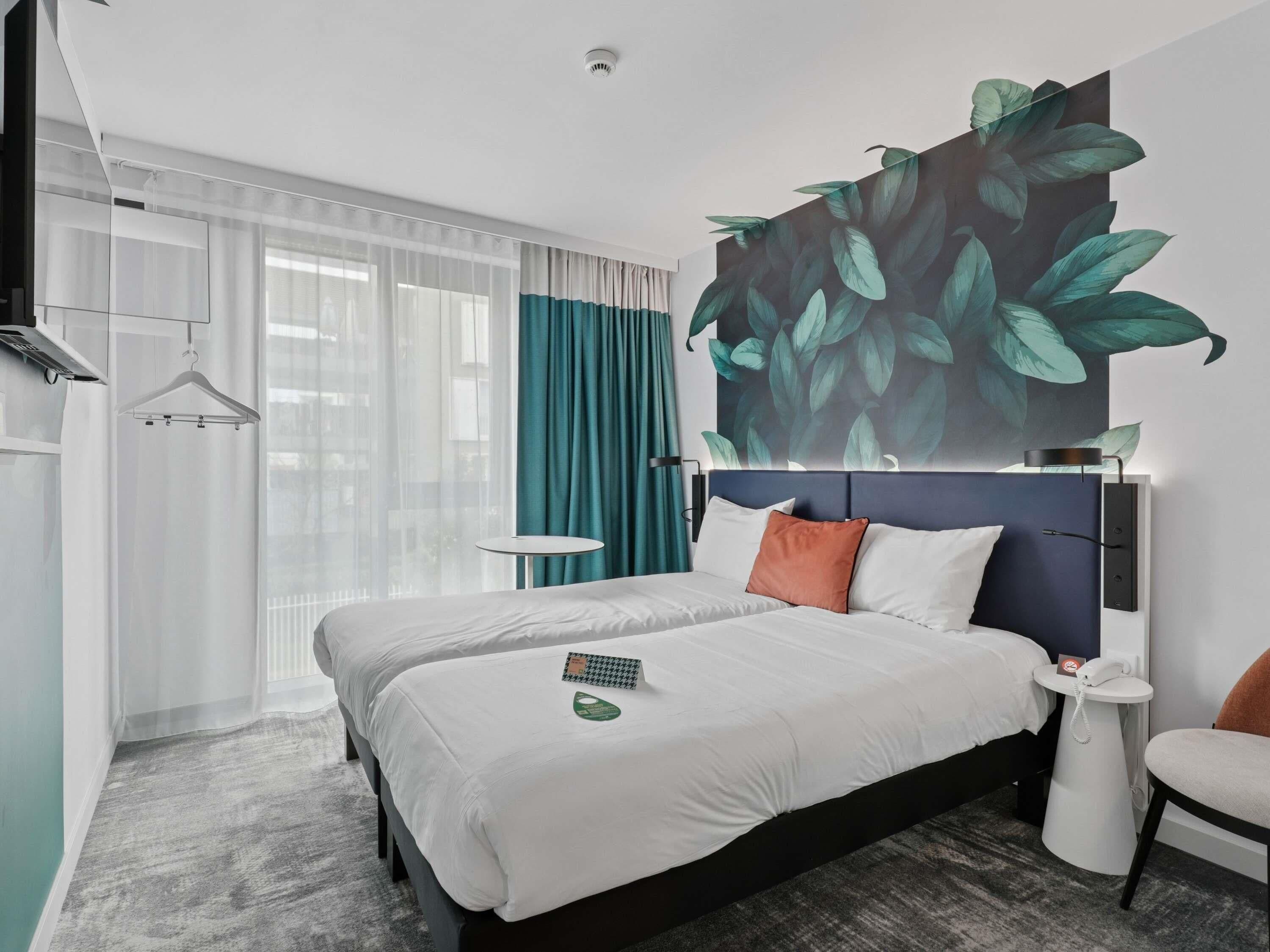 Foto - ibis Styles Bezons Paris La Défense