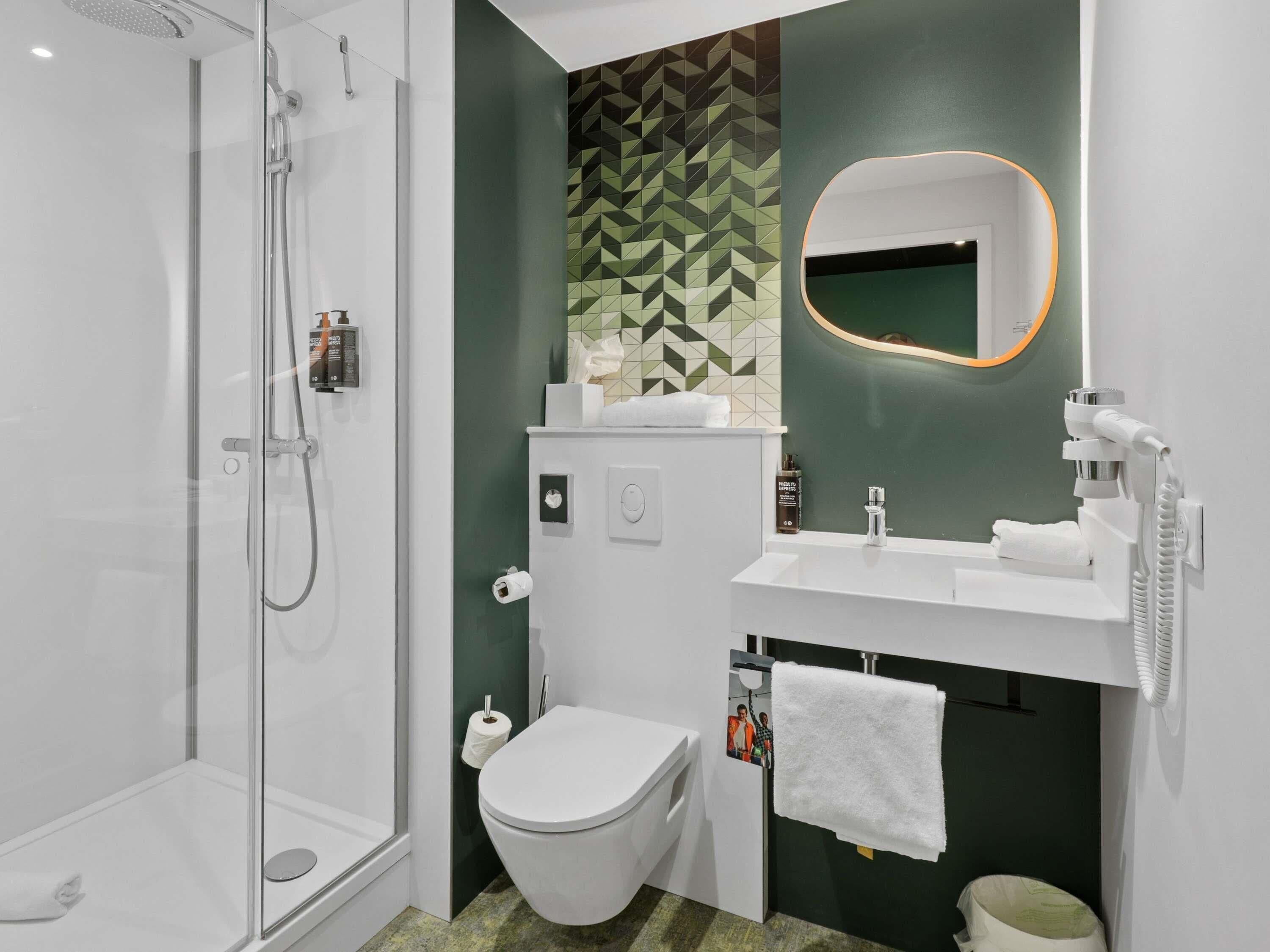 Foto - ibis Styles Bezons Paris La Défense