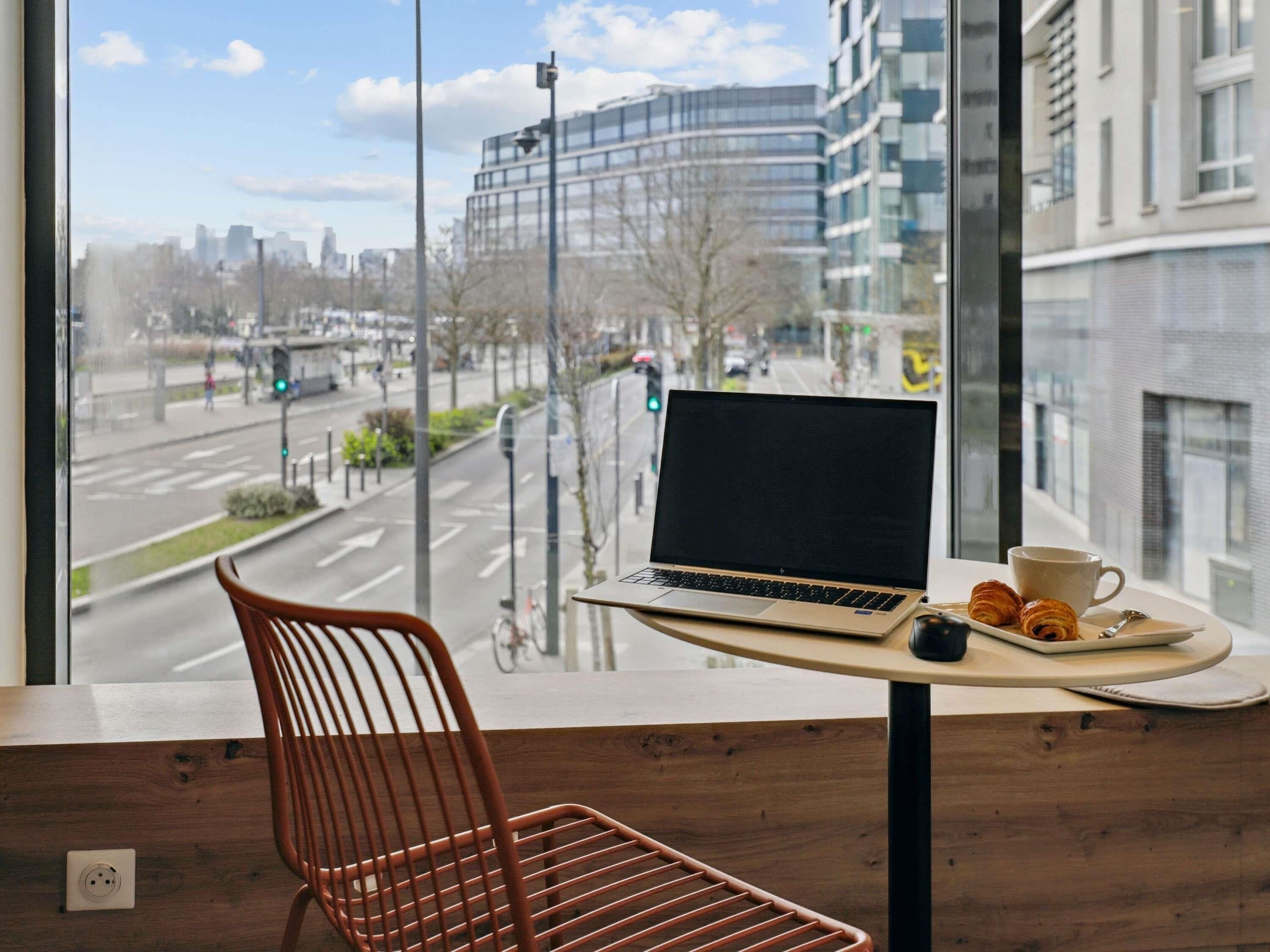 Photo - ibis Styles Bezons Paris La Défense