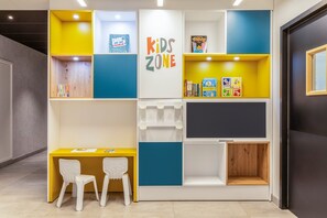 Children’s activities