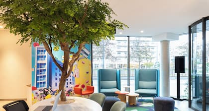 Ibis Styles Bezons Paris La Défense (Opening March 2024)
