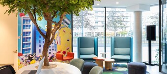 Ibis Styles Bezons Paris La Défense (Opening March 2024)