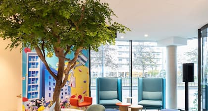 Ibis Styles Bezons Paris La Défense (Opening March 2024)