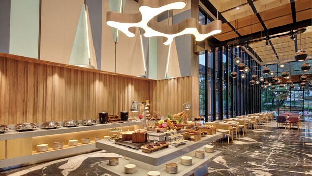 ร้านอาหาร