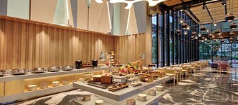 Ibis Styles Serpong Bsd City
