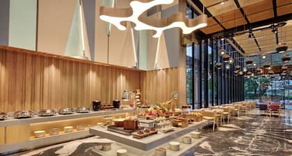 Ibis Styles Serpong Bsd City